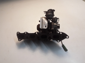 Turbocompresseur - 9807873180