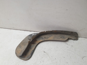 Volkswagen Caddy III (2004–2015) Mud flap 1T0075111 - 3