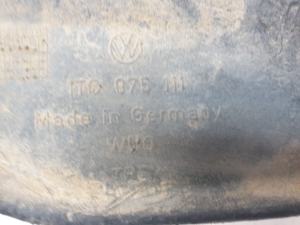 Mud flap - 1T0075111