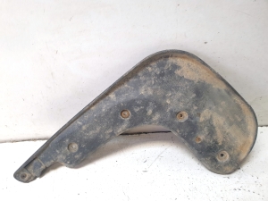 Volkswagen Caddy III (2004–2015) Mud flap 1T0075111 - 4