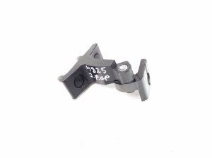 Mercedes Benz A-Class 177 (2018–2026) Front door lower hinge A1777200200 - 2
