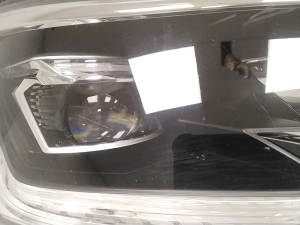 Volkswagen Transporter T6 (2015–2026) Headlight 7L1941036D - 9
