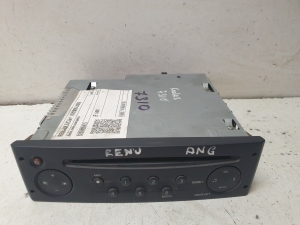Audio, Video, Navigation - 8200409475