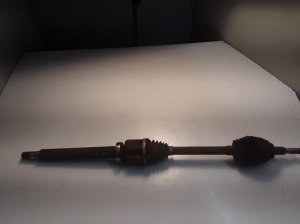 Esimene veovõll ja selle osad - 2271321