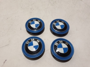 BMW i4 G26 (2022–2026) Velje keskkate 6889175 - 2
