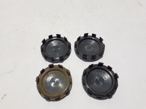 BMW i4 G26 (2022–2026) Velje keskkate 6889175 - 3