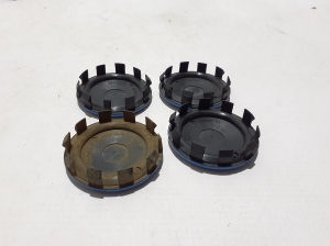 BMW i4 G26 (2022–2026) Velje keskkate 6889175 - 4
