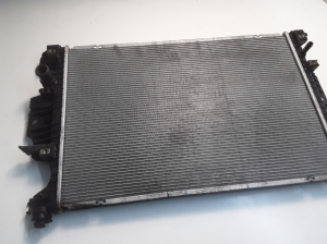 Ford Galaxy (2015–2026) Motorkühler 5482597 - 2