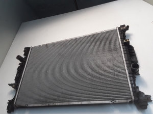 Ford Galaxy (2015–2026) Motorkühler 5482597 - 3