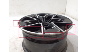 BMW i4 G26 (2022–2026) Velg 8747303 - 2