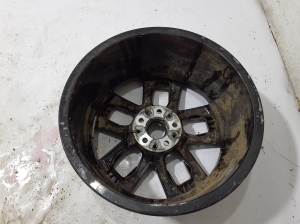 BMW i4 G26 (2022–2026) Velg 8747303 - 5