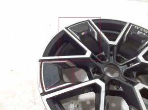 BMW i4 G26 (2022–2026) Velg 8747303 - 6