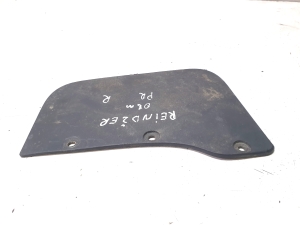 Ford Ranger (2006–2011) Mud flap UR8951841 - 4