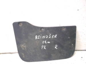 Mud flap - UR8951841