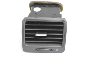 Volkswagen Golf V (2003–2009) Dashboard air vent grilles 1K0819704 - 3