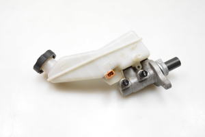   Brake master cylinder  -  