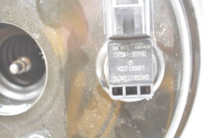 Kia Sportage (2016–2021) Brake booster 59110D7950 - 3