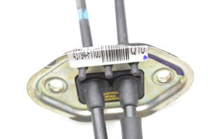 Kia Sportage (2016–2021) Gear shift cable 43794F1100 - 3