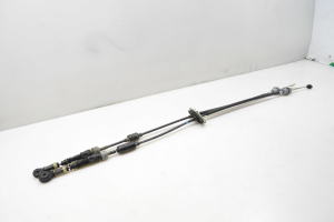 Kia Sportage (2016–2021) Gear shift cable 43794F1100 - 4