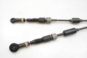 Kia Sportage (2016–2021) Gear shift cable 43794F1100 - 5