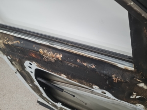 Land Rover Sport (2013–2026) Esiuks DK62 20125-AA - 11