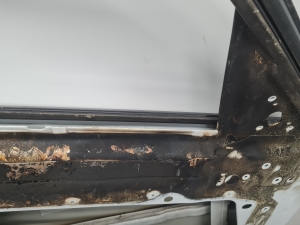 Land Rover Sport (2013–2026) Esiuks DK62 20125-AA - 12