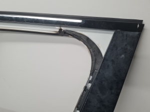 Land Rover Sport (2013–2026) Esiuks DK62 20125-AA - 15
