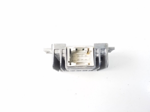 Mercedes Benz A-Class 177 (2018–2026) Audio amplifier A2139005932 - 3