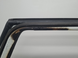 Land Rover Sport (2013–2026) Rear side doors DK62 24631-AA - 10