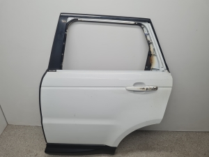   Tür hinten  - DK62 24631-AA 