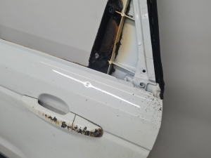 Land Rover Sport (2013–2026) Rear side doors DK62 24631-AA - 8