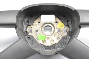 Volkswagen Golf V (2003–2009) Lenkrad 1K0419891 - 3