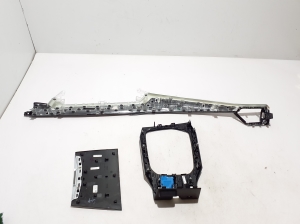 BMW i4 G26 (2022–2026) Dashboard trim 9625715 - 3