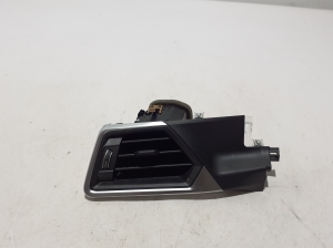   Armaturenbrett Lüftungsgitter  - 6805796 