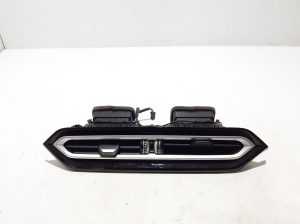   Interior ventilation grilles  - 5A04CE2 