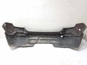 Chevrolet Tracker (2013–2017) Rear bumper 95353988 - 2