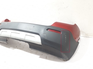 Chevrolet Tracker (2013–2017) Rear bumper 95353988 - 3