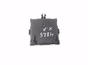 Mercedes Benz A-Class 177 (2018–2026) Esiukse juhtplokk A1779003806 - 2
