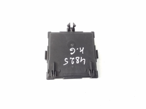 Mercedes Benz A-Class 177 (2018–2026) Rear side door control unit A1779005505 - 2