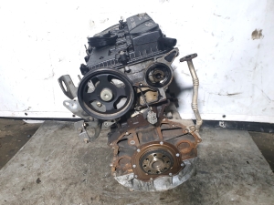 Ford Mondeo III (2000–2007) Mootor FMBA - 3