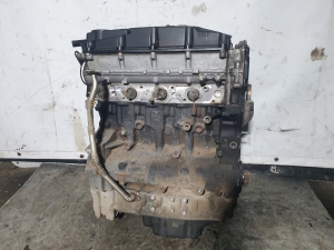 Ford Mondeo III (2000–2007) Mootor FMBA - 4