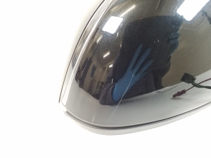 Mercedes Benz A-Class 177 (2018–2026) Außenspiegel und seine Teile A1778101704 - 3