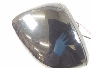 Mercedes Benz A-Class 177 (2018–2026) Außenspiegel und seine Teile A1778101704 - 4