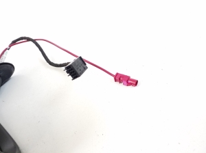 Mercedes Benz A-Class 177 (2018–2026) Außenspiegel und seine Teile A1778101704 - 7