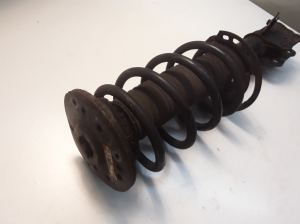 Ford Galaxy (2015–2026) Front shock absorber and its components E1GC18045 - 2