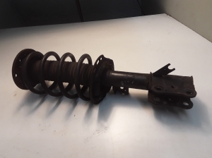 Ford Galaxy (2015–2026) Front shock absorber and its components E1GC18045 - 3
