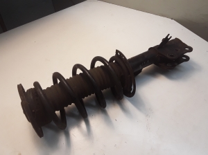 Ford Galaxy (2015–2026) Front shock absorber and its components E1GC18045 - 4