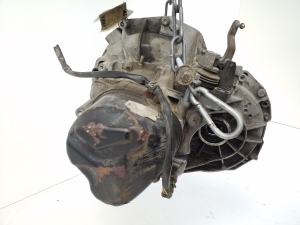 NISSAN Micra K12 (2002–2010) Getriebe 8200137170 - 3