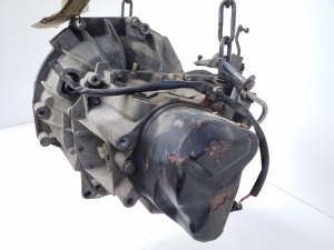 NISSAN Micra K12 (2002–2010) Getriebe 8200137170 - 5