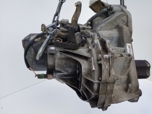 NISSAN Micra K12 (2002–2010) Getriebe 8200137170 - 6